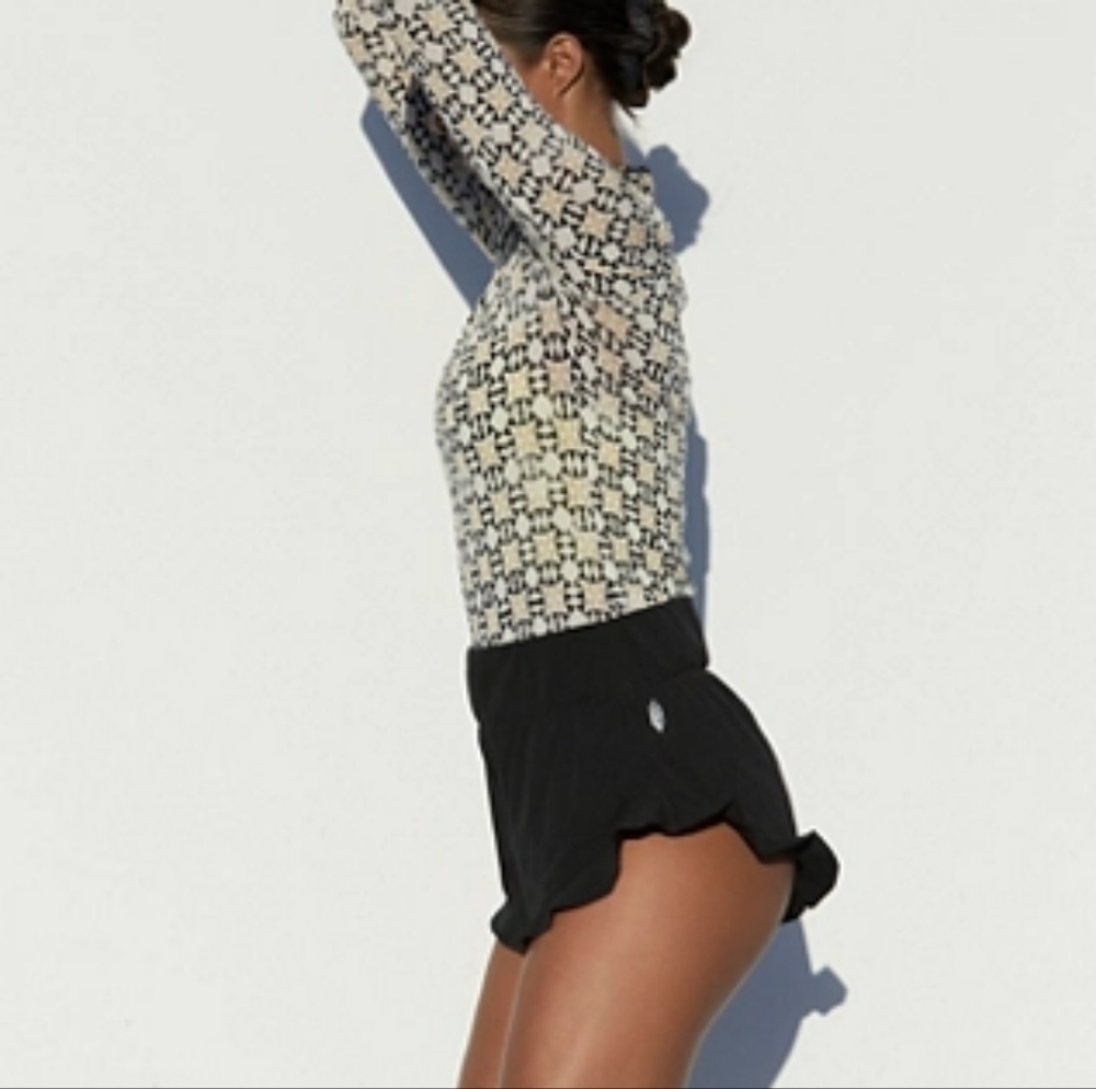 FP Movement Featherweight Layering Shorts